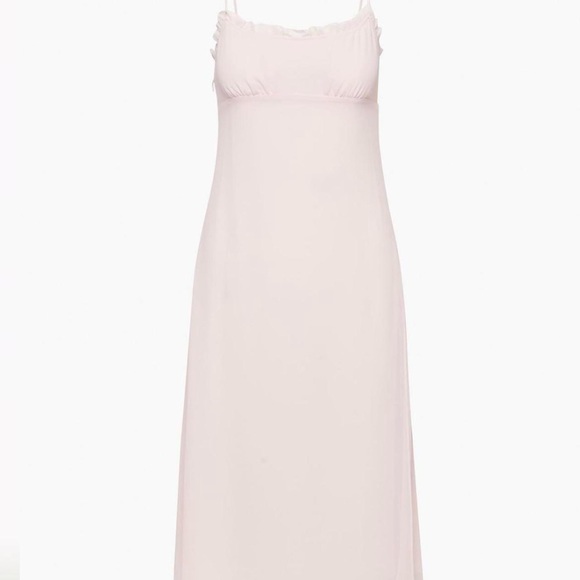 Wilfred Sister Midi Dress - Picture 4 of 6